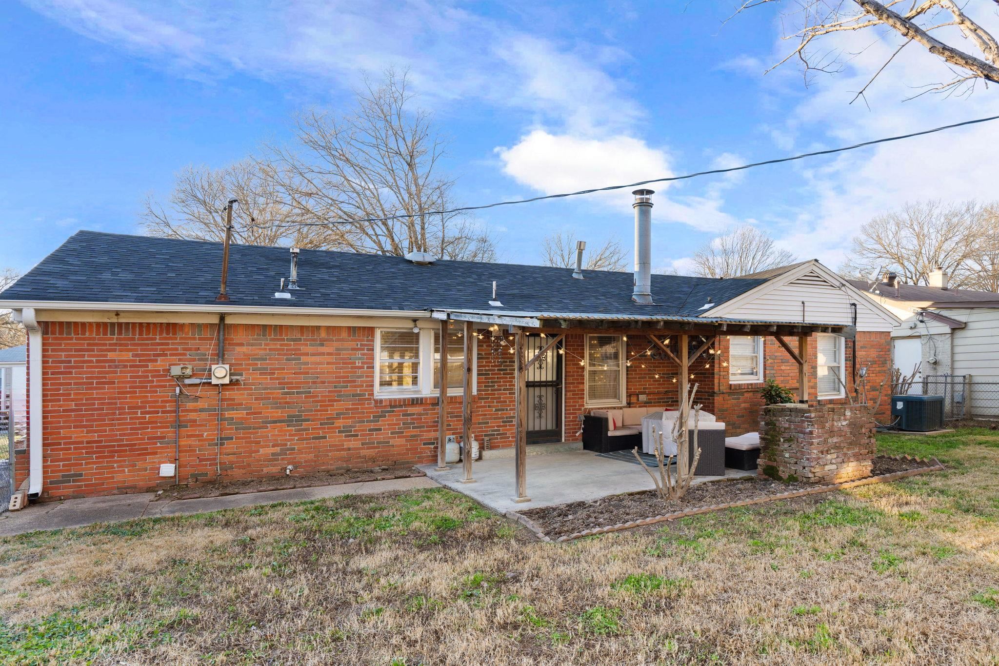 1534 Ivy Road Memphis, TN 38117 - Photo 20 of 21