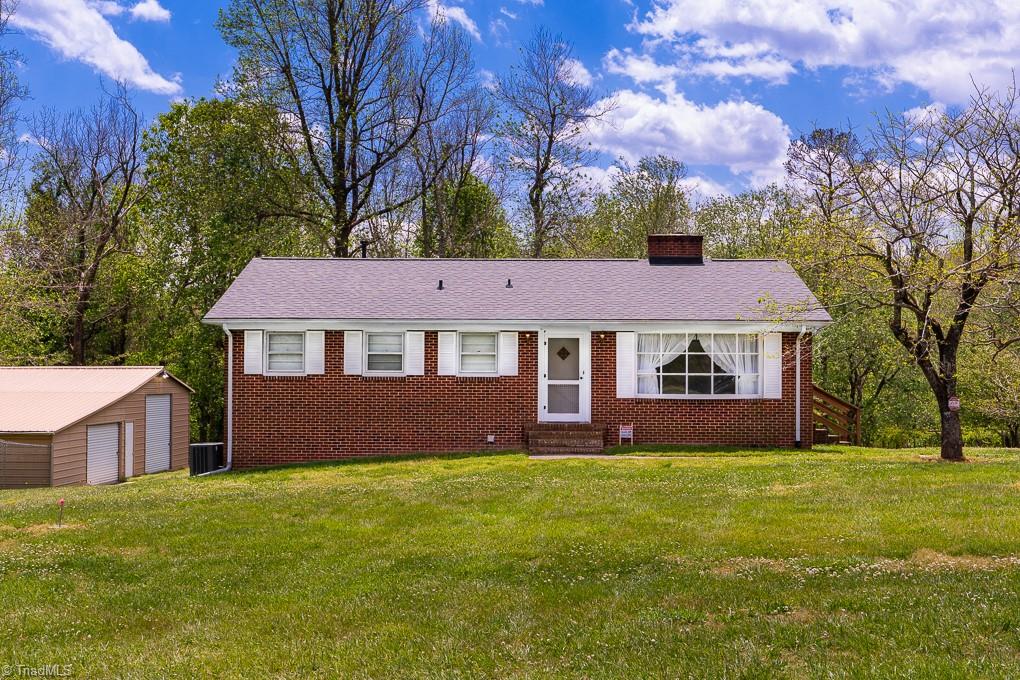 6227 Davis Mill Road Randleman, NC 27317 - Photo 1 of 28 Gallery Image 1