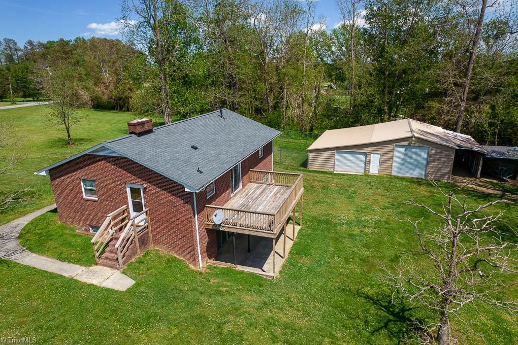 6227 Davis Mill Road Randleman, NC 27317 - Photo 4 of 28 Gallery Image 4