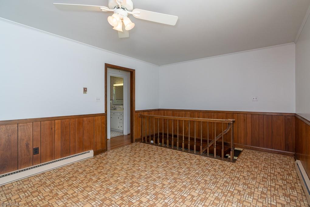 6227 Davis Mill Road Randleman, NC 27317 - Photo 9 of 28 Dining Room