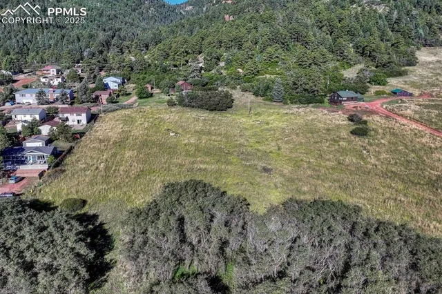 $325,000 | 15989 South Perry Park Road, Palmer Lake, CO 80133