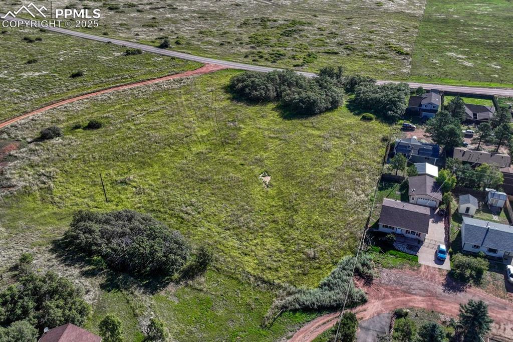 15989 South Perry Park Road Palmer Lake, CO 80133 - Photo 5 of 19 a view of a city