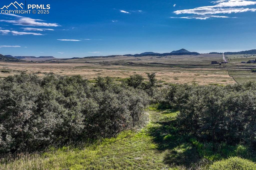 15989 South Perry Park Road Palmer Lake, CO 80133 - Photo 6 of 19 a view of ocean view with beach