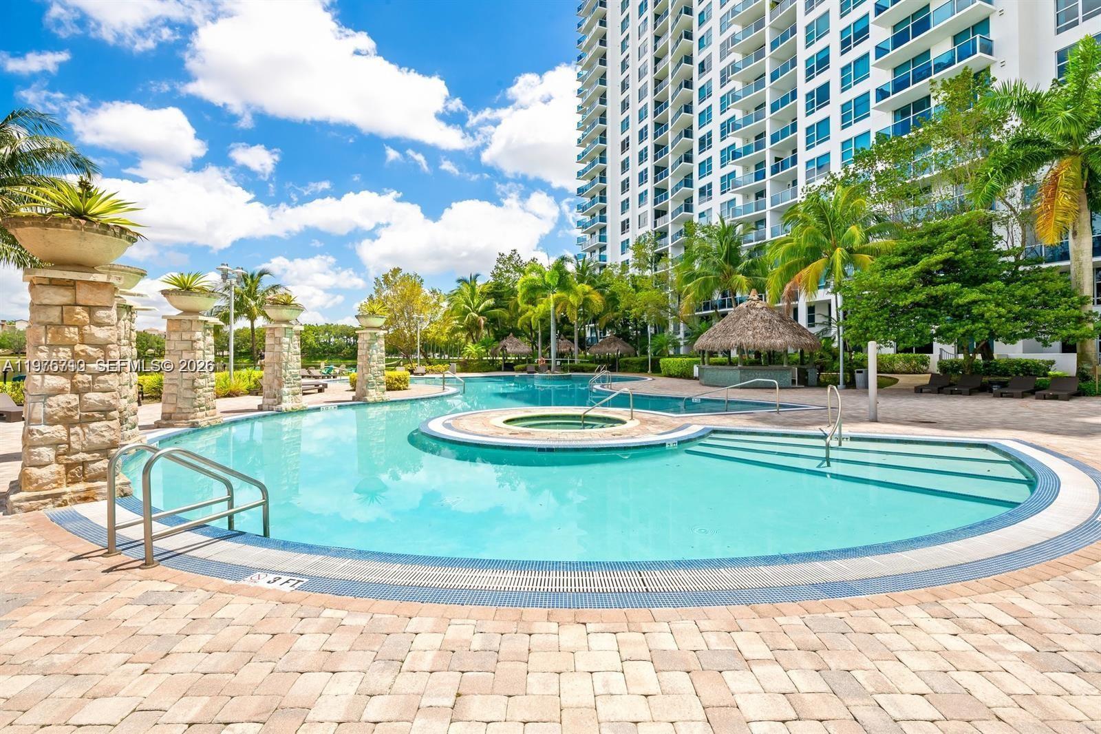 2641 North Flamingo Road, Unit 1806N Sunrise, FL 33323 - Photo 13 of 19