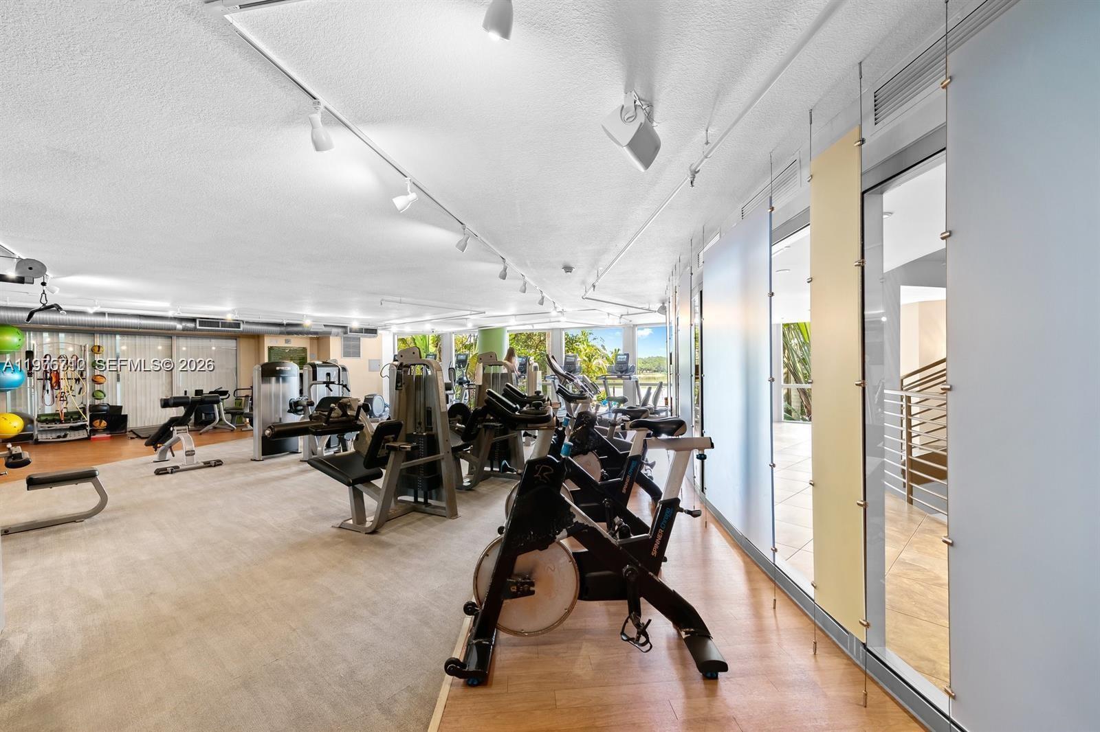 2641 North Flamingo Road, Unit 1806N Sunrise, FL 33323 - Photo 16 of 19