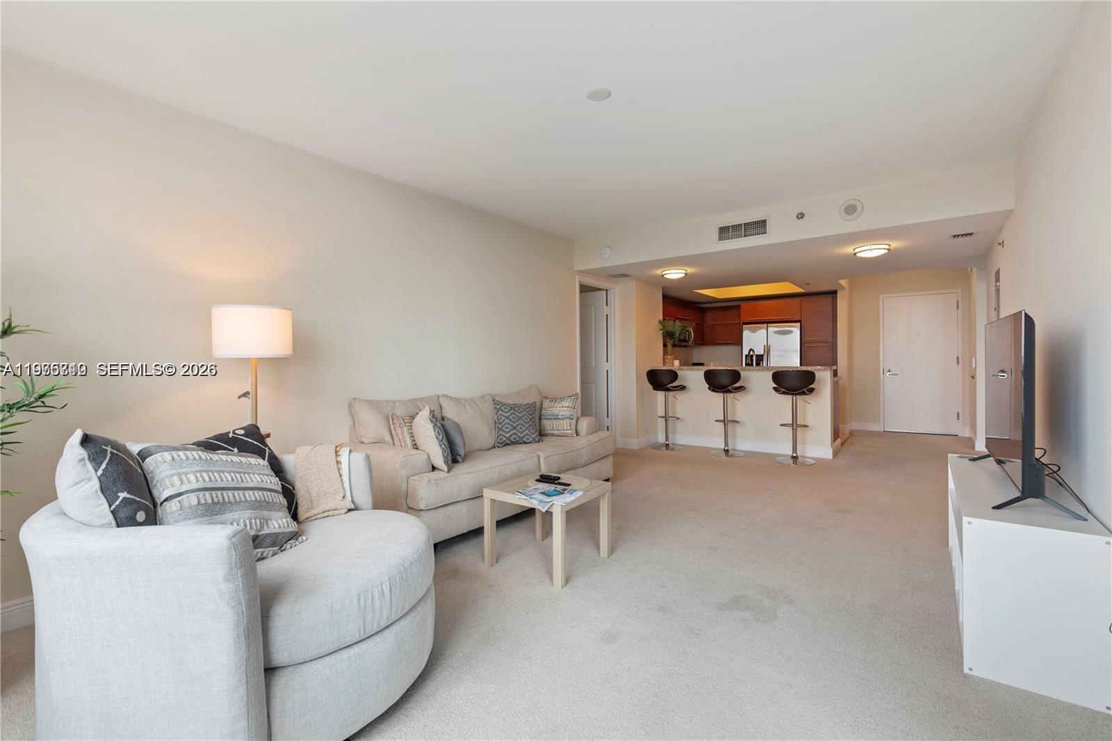 2641 North Flamingo Road, Unit 1806N Sunrise, FL 33323 - Photo 2 of 19