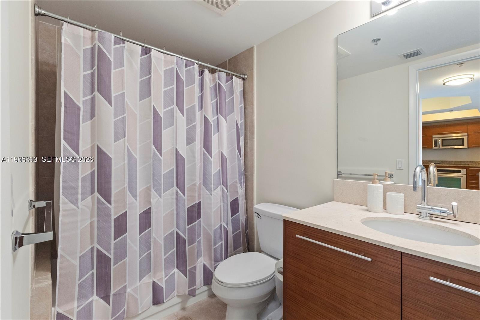 2641 North Flamingo Road, Unit 1806N Sunrise, FL 33323 - Photo 10 of 19