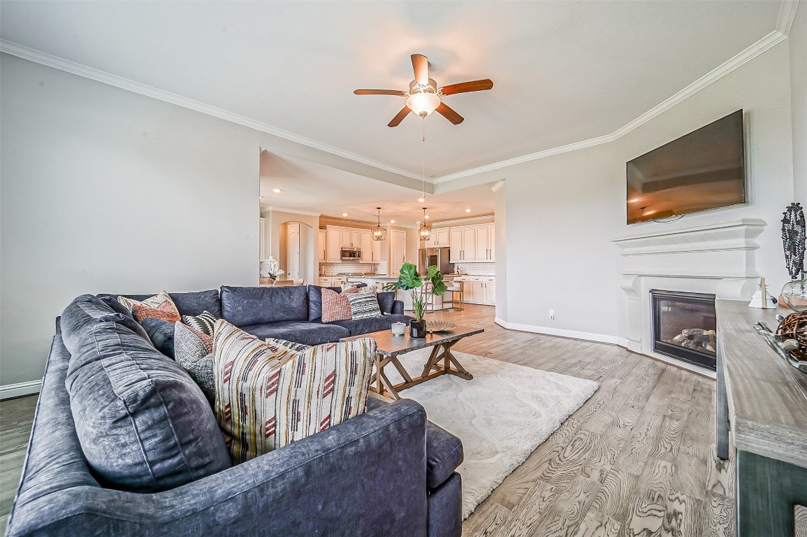 9507 Carson Lane Iowa Colony, TX 77583 - Photo 20 of 45