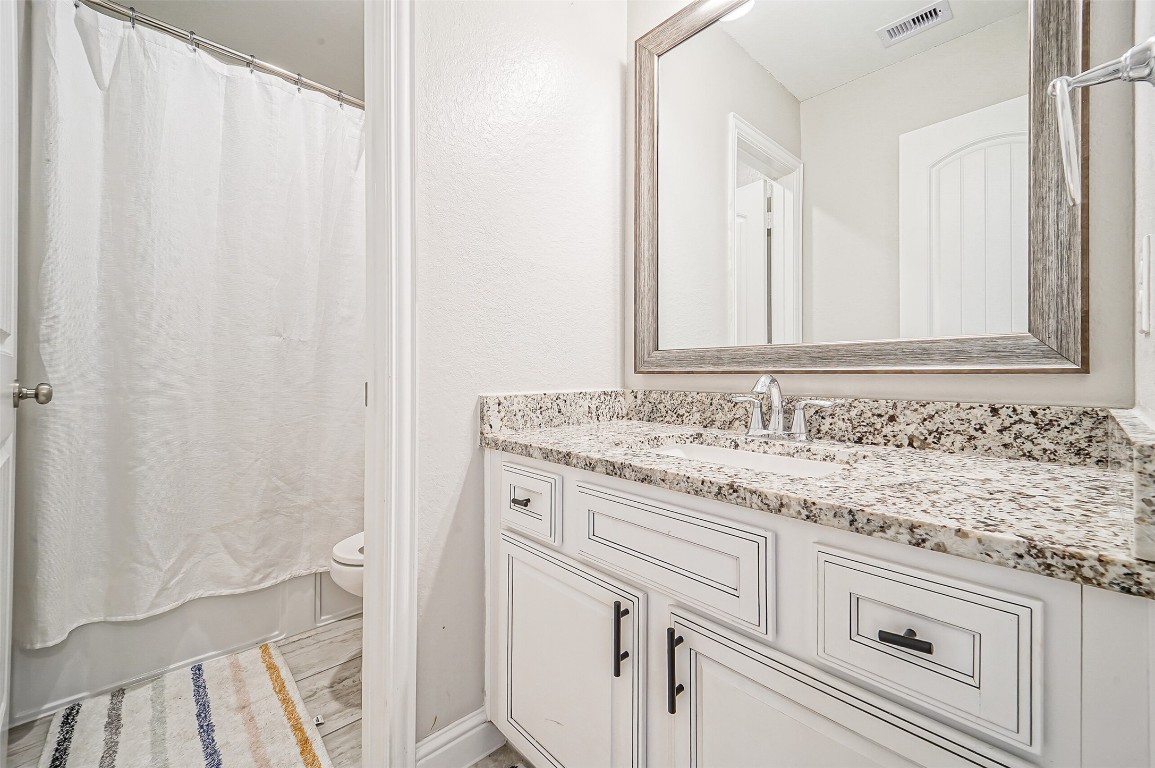 9507 Carson Lane Iowa Colony, TX 77583 - Photo 35 of 45