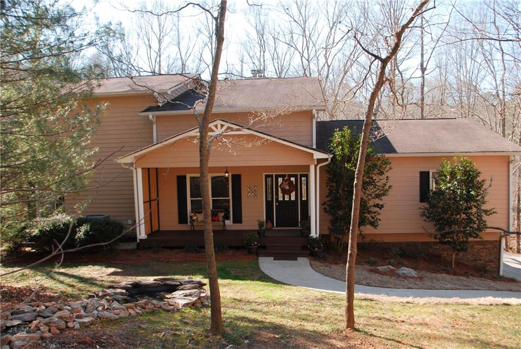 816 Johnson Brady Road Canton, GA 30115 - Photo 1 of 1 Gallery Image 1