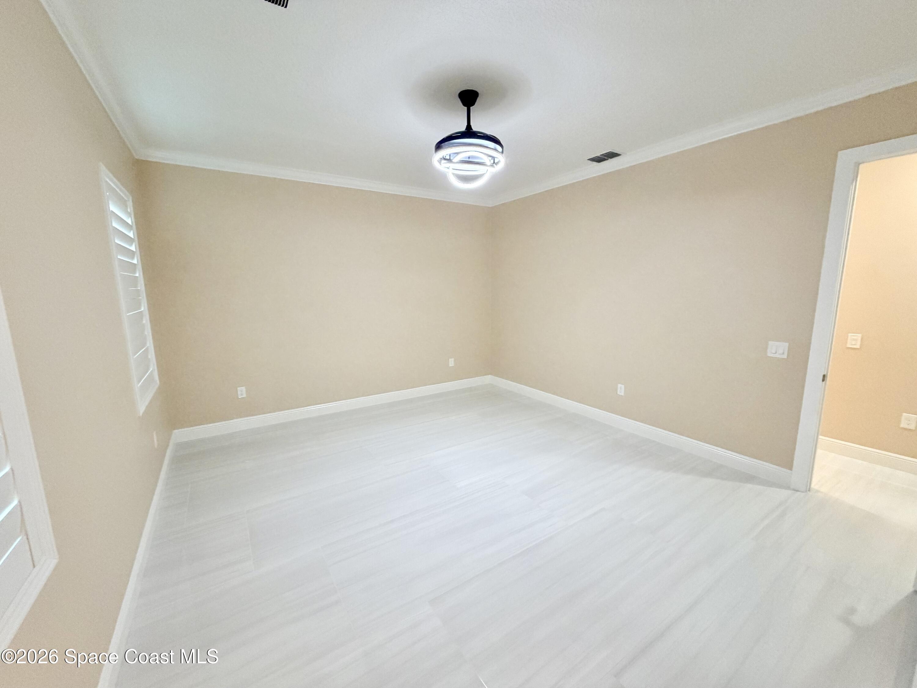 369 Tolley Avenue Melbourne, FL 32934 - Photo 30 of 33 a view of an empty room