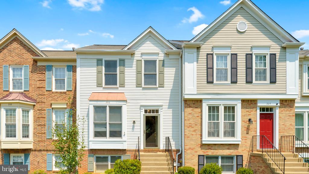 206 Harrogate Road Fredericksburg, VA 22406 - Photo 1 of 25