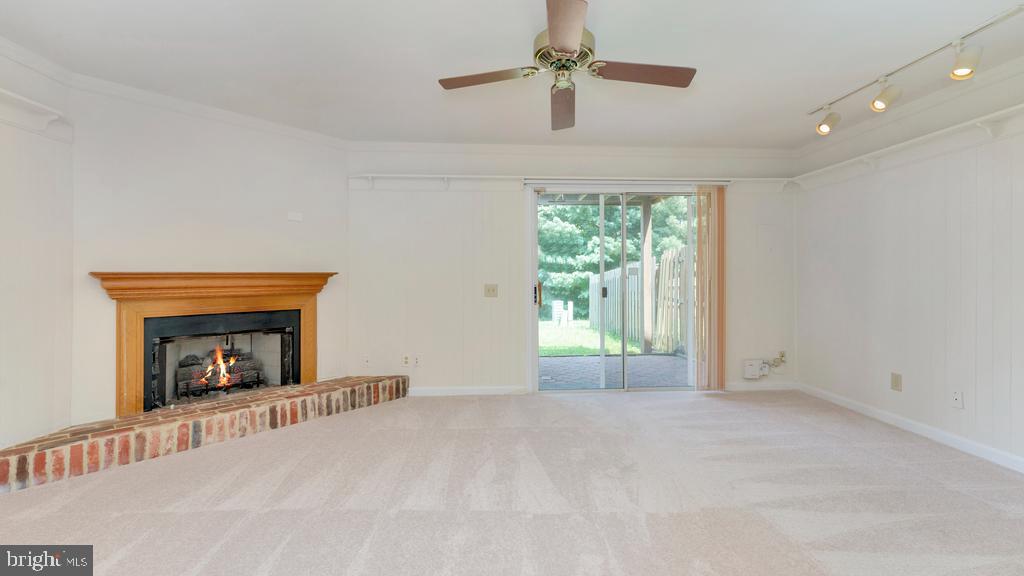 206 Harrogate Road Fredericksburg, VA 22406 - Photo 18 of 25