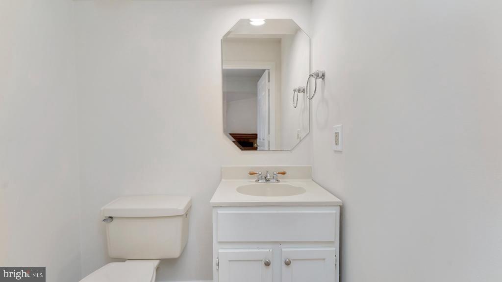 206 Harrogate Road Fredericksburg, VA 22406 - Photo 21 of 25