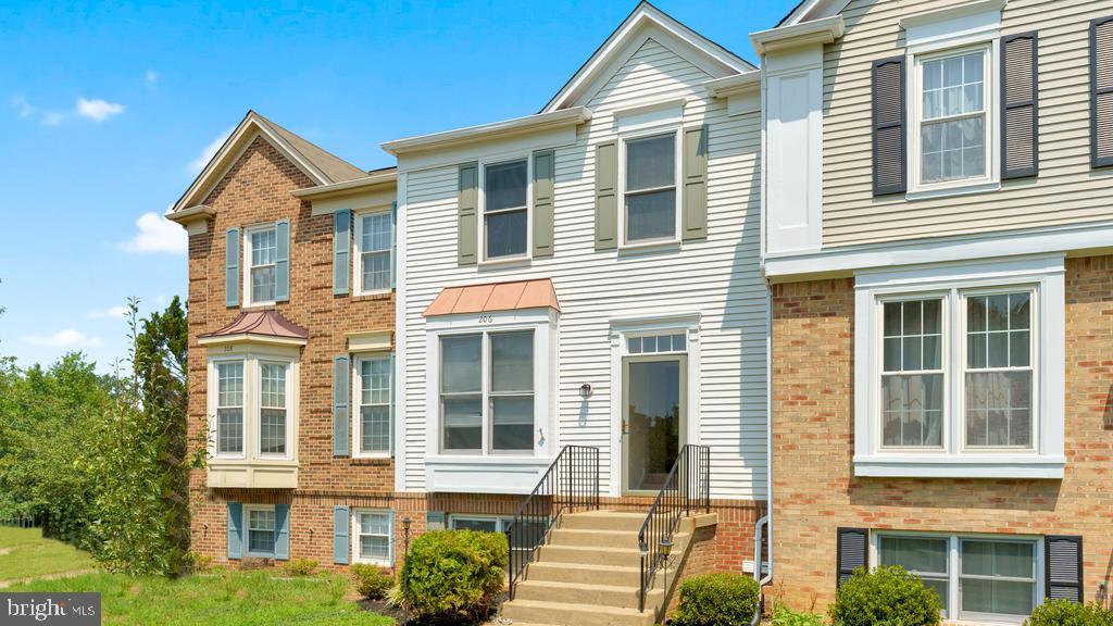 206 Harrogate Road Fredericksburg, VA 22406 - Photo 22 of 25