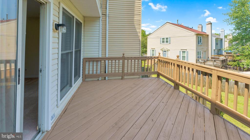 206 Harrogate Road Fredericksburg, VA 22406 - Photo 23 of 25