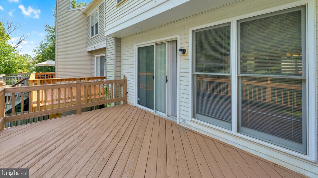 206 Harrogate Road Fredericksburg, VA 22406 - Photo 24 of 25