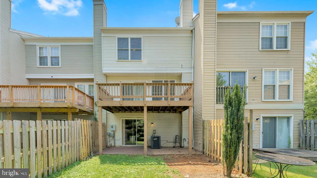 206 Harrogate Road Fredericksburg, VA 22406 - Photo 25 of 25