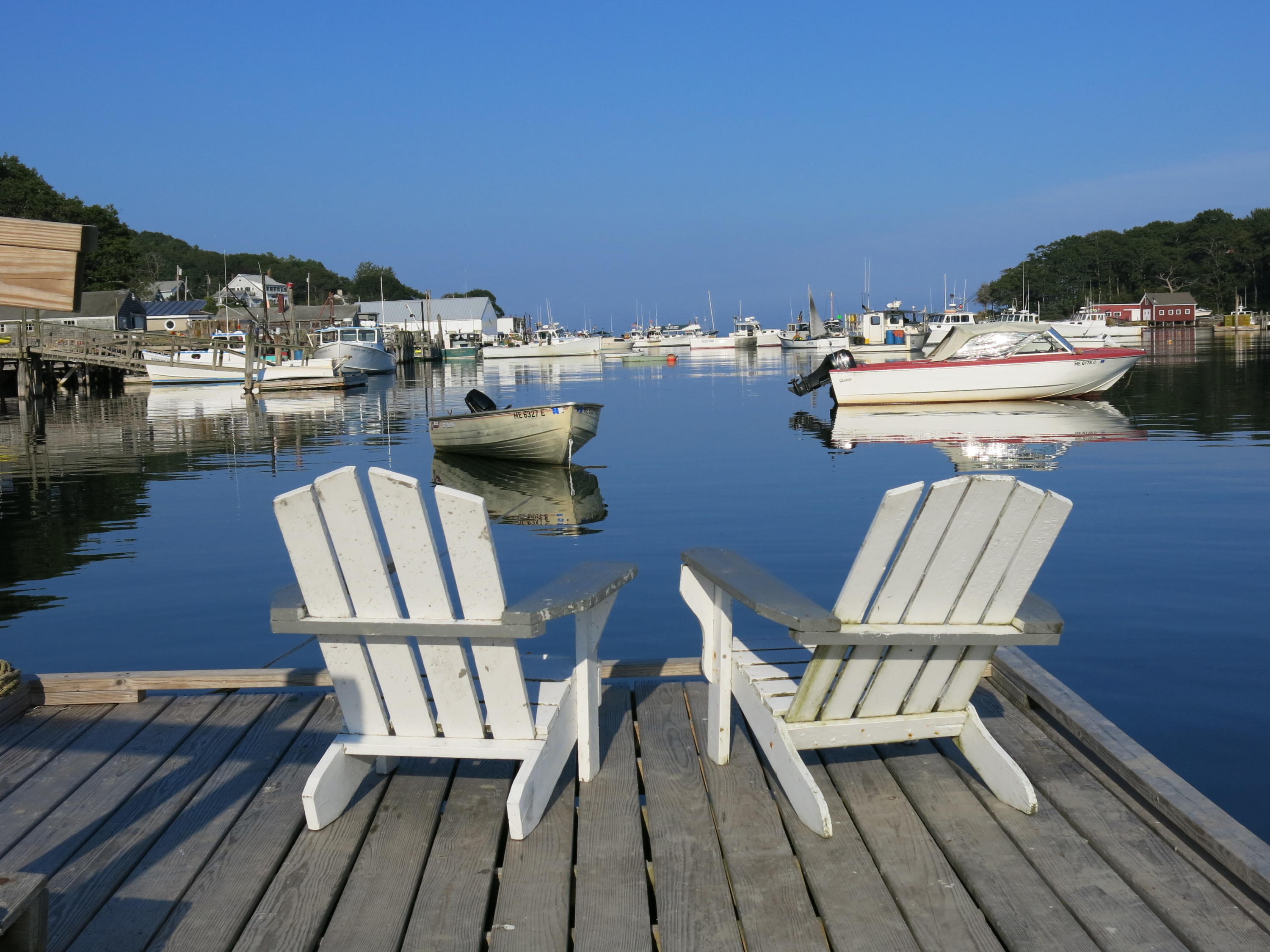 26 Osier Road, Unit LOT 26 Bristol, ME 04554 - Photo 1 of 18 IMG_0597