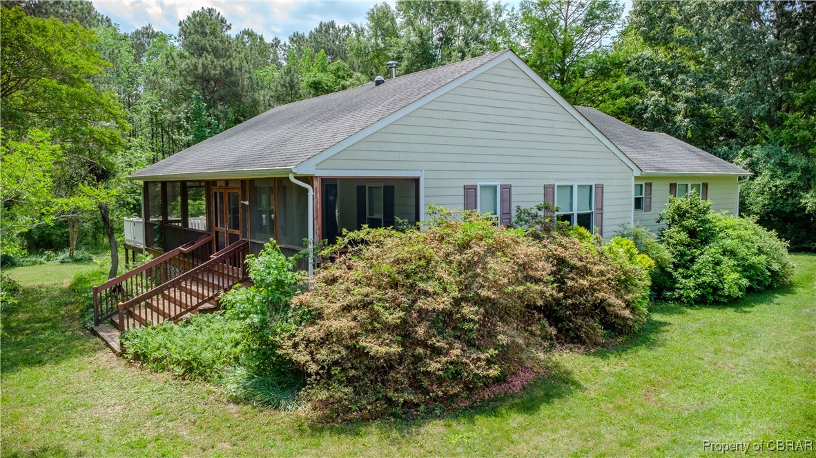 1900 Mark Pine Road Hayes, VA 23072 - Photo 10 of 41