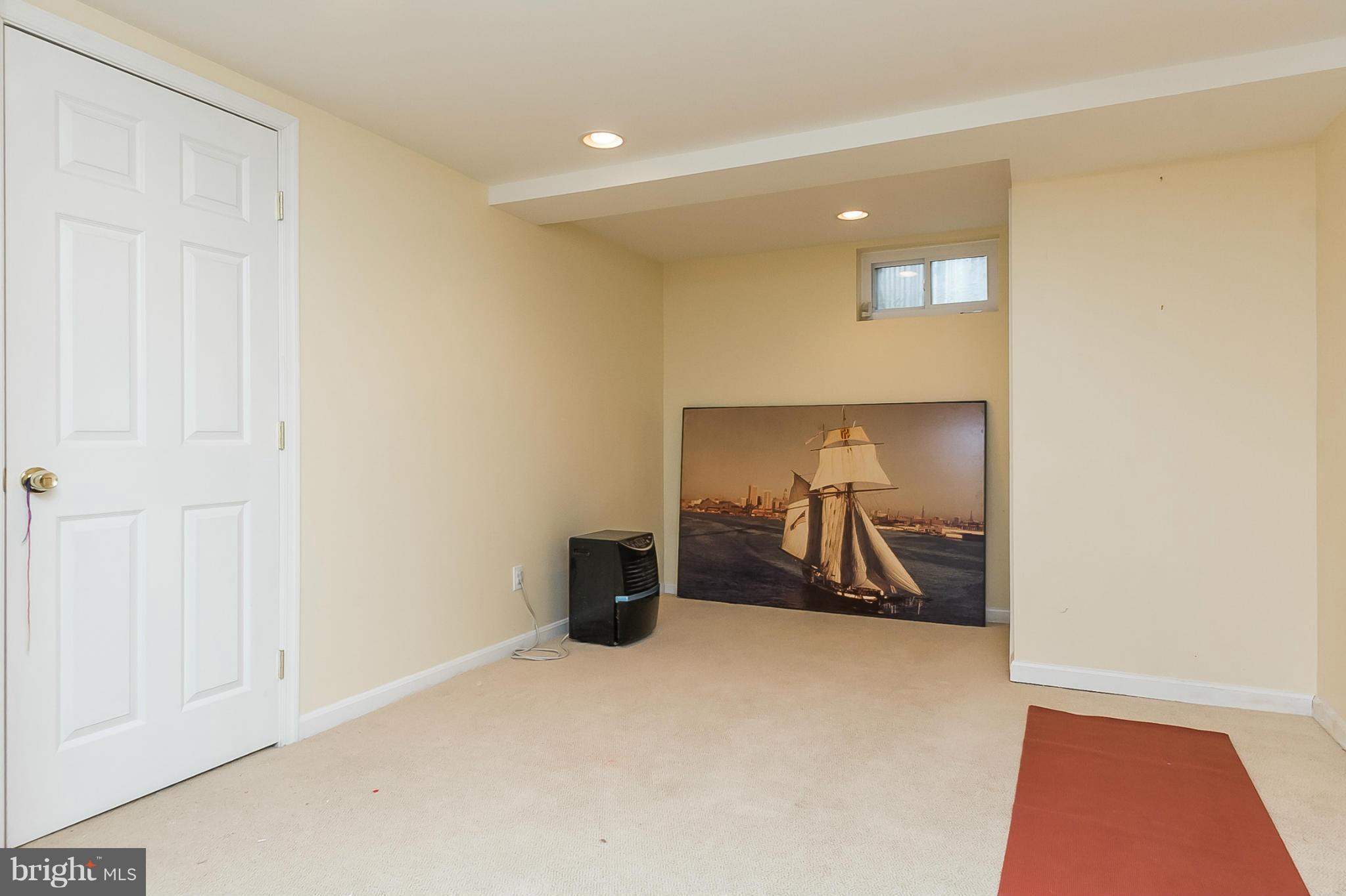 1908 Fairbank Road Baltimore, MD 21209 - Photo 22 of 27
