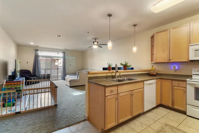 $220,000 | 201 East Lane Street, Unit 106, Sun Prairie, WI 53590