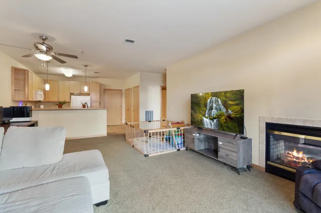 $220,000 | 201 East Lane Street, Unit 106, Sun Prairie, WI 53590