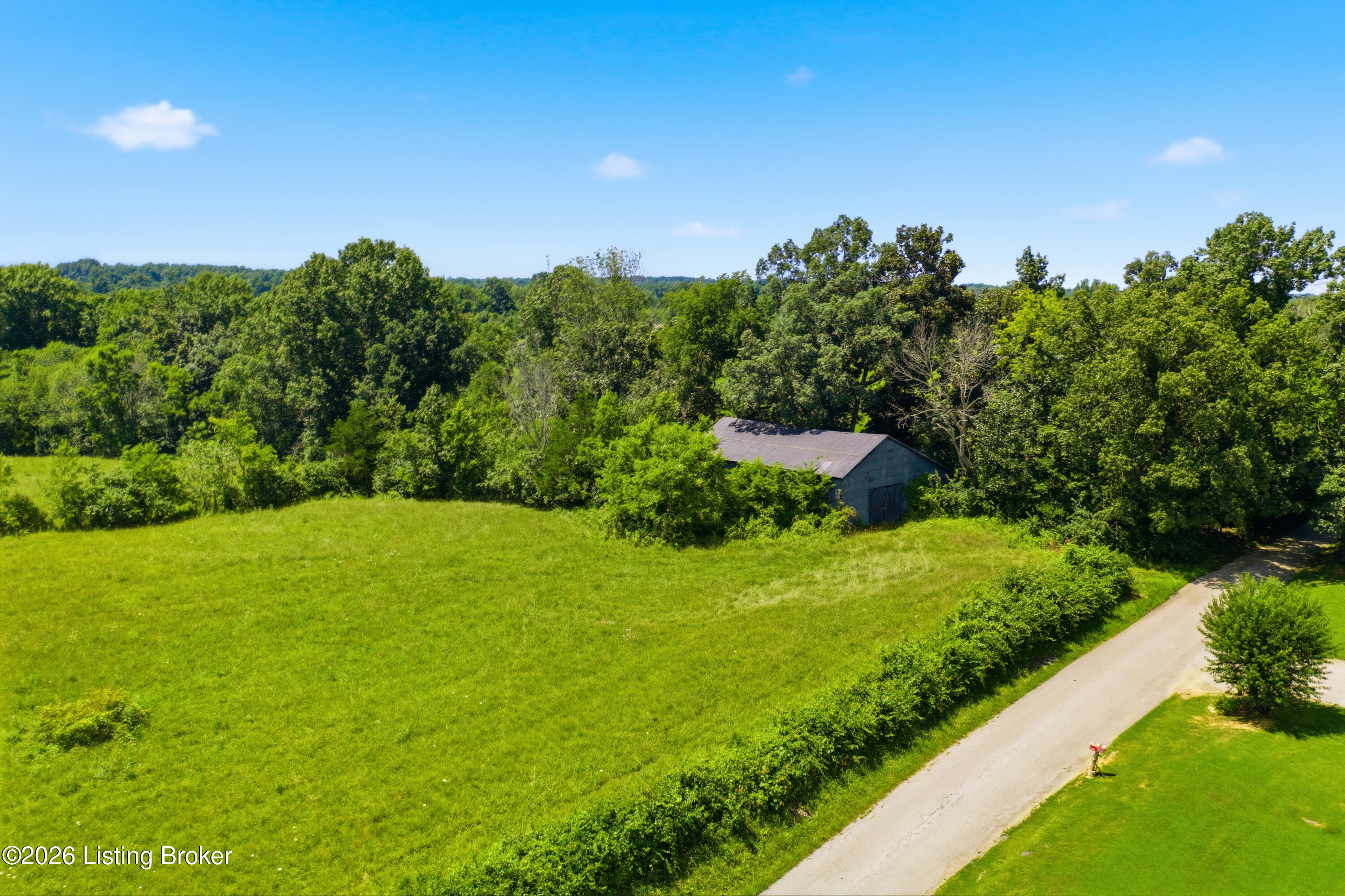 935 Paxton Road Lawrenceburg, KY 40342 - Photo 16 of 23 935 Paxton Rd