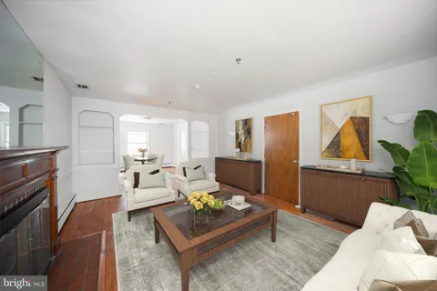 $899,998 | 8020 Eastern Avenue Northwest, Washington, DC 20012
