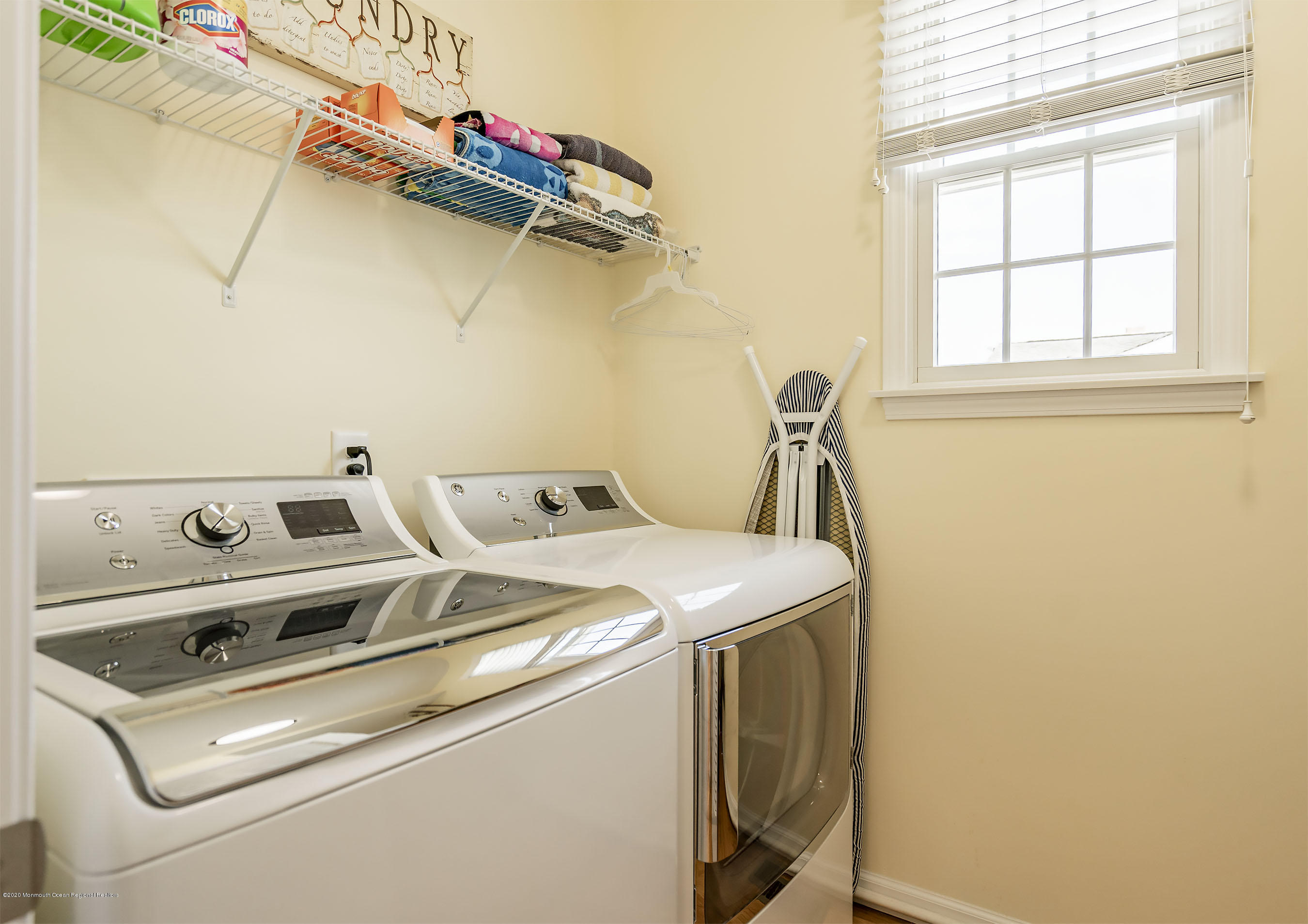 29 Kansas Road Little Egg Harbor, NJ 08087 - Photo 17 of 41 Laundry