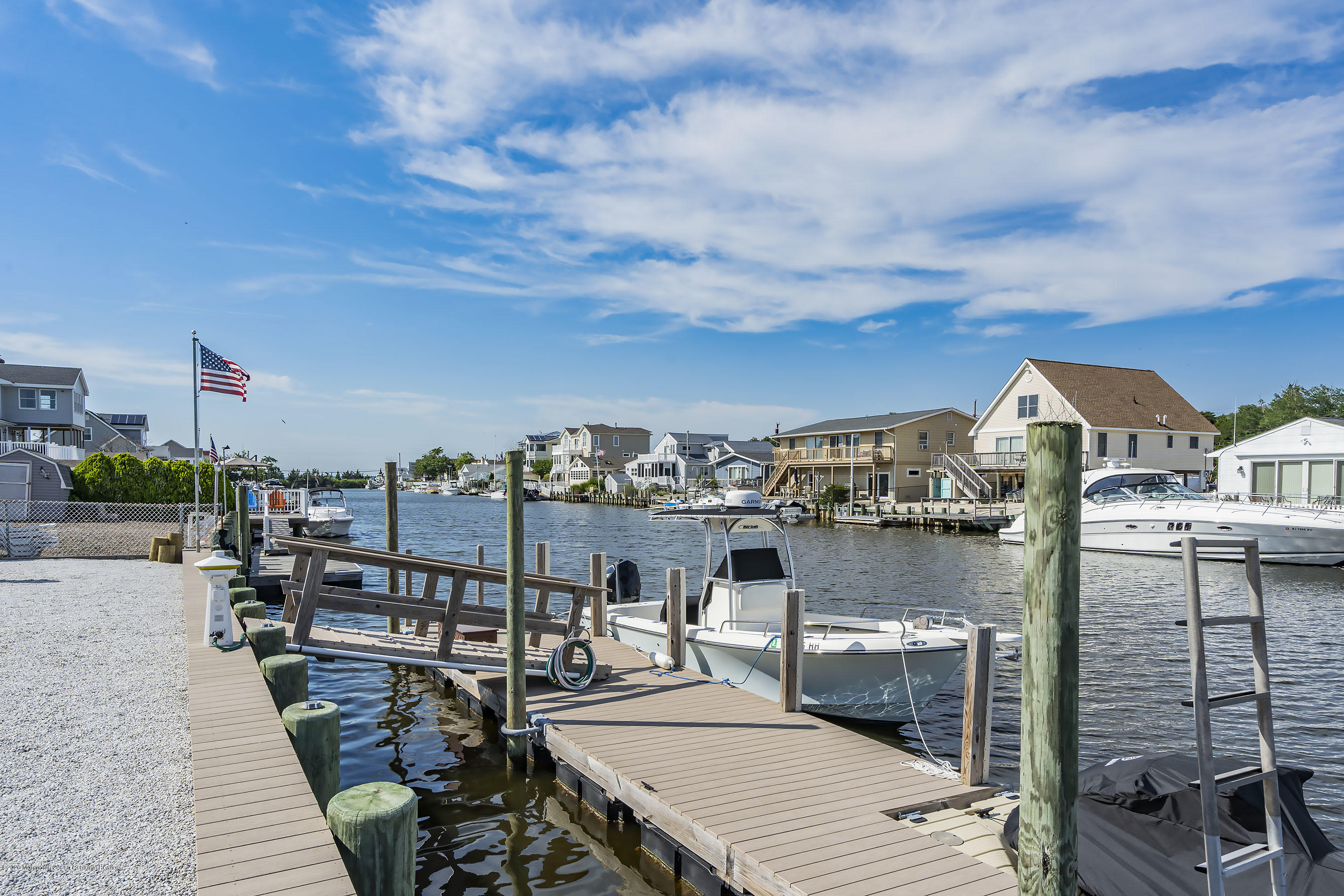 29 Kansas Road Little Egg Harbor, NJ 08087 - Photo 34 of 41 Dock 2