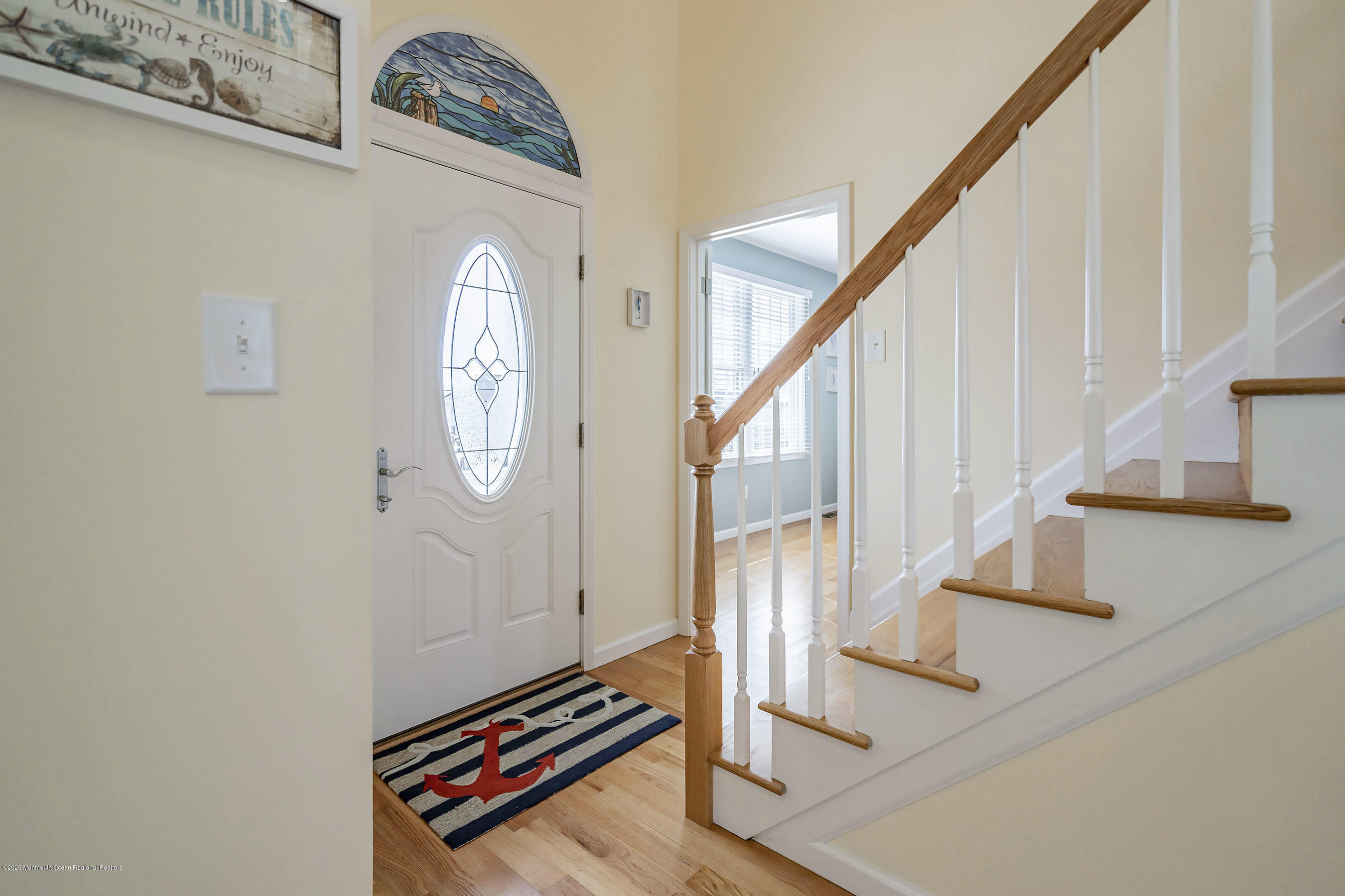 29 Kansas Road Little Egg Harbor, NJ 08087 - Photo 6 of 41 Foyer
