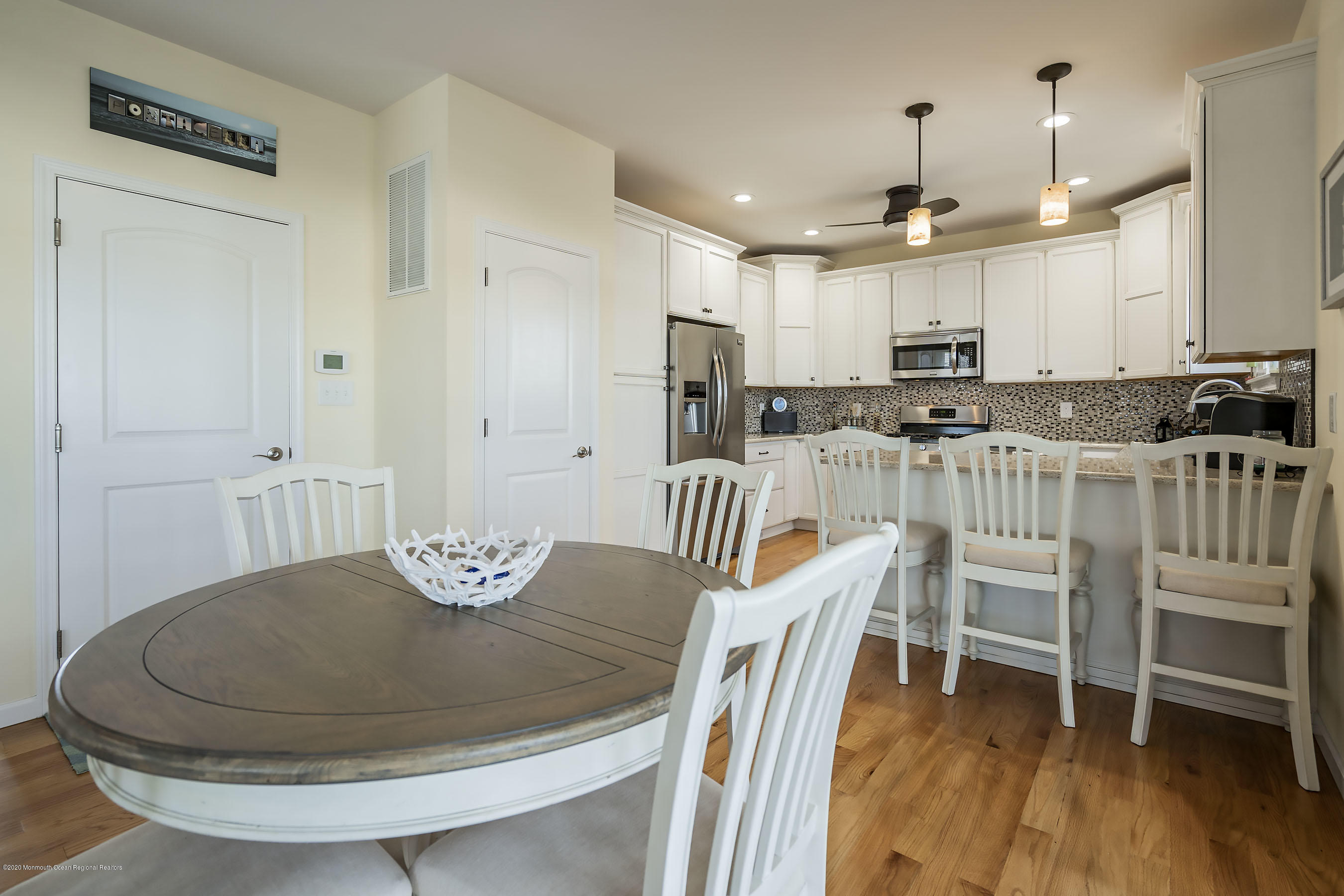 29 Kansas Road Little Egg Harbor, NJ 08087 - Photo 9 of 41 DIning Table
