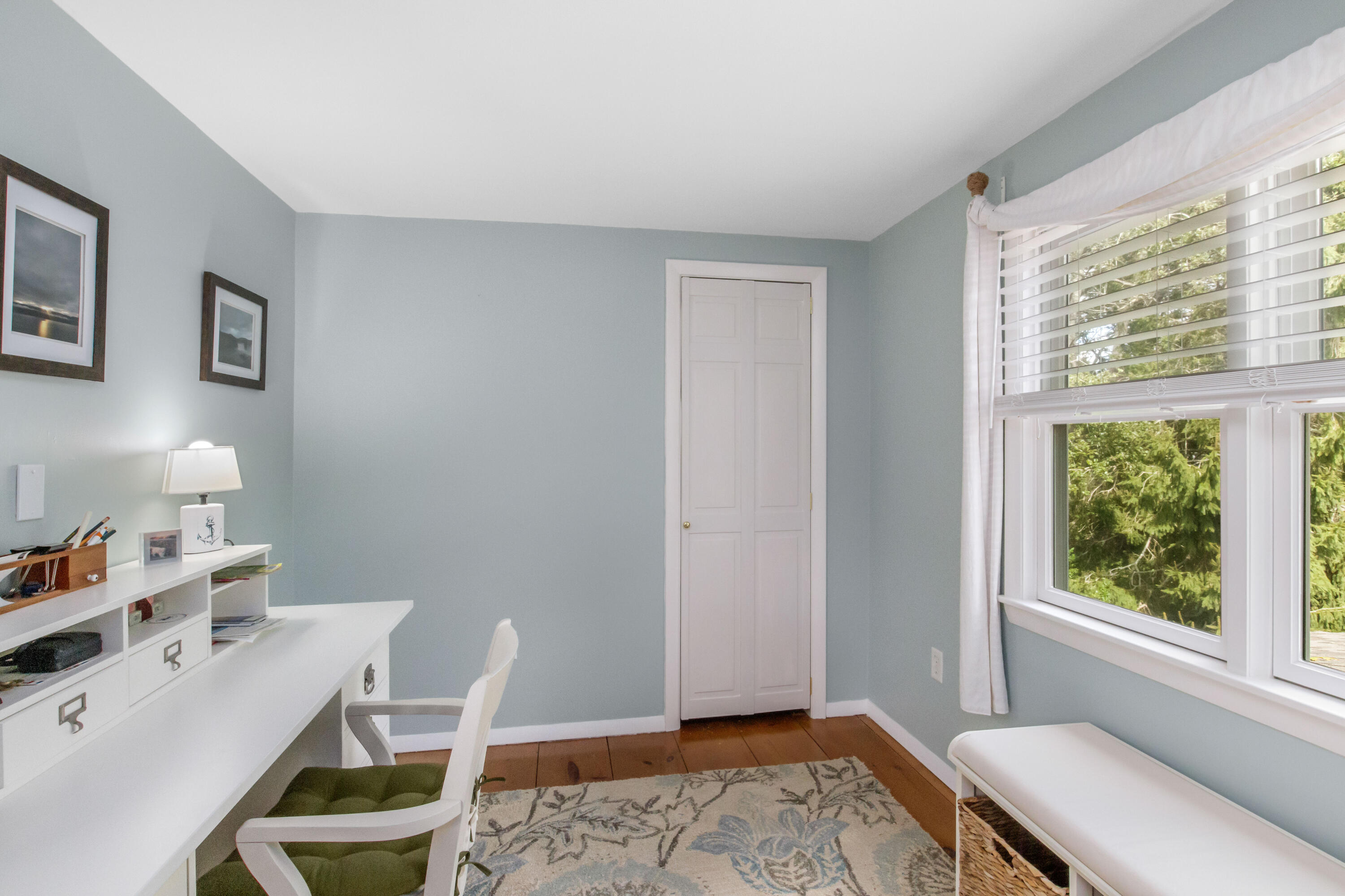 306 Old Queen Anne Road Chatham, MA 02633 - Photo 30 of 41 a workspace with furniture and window