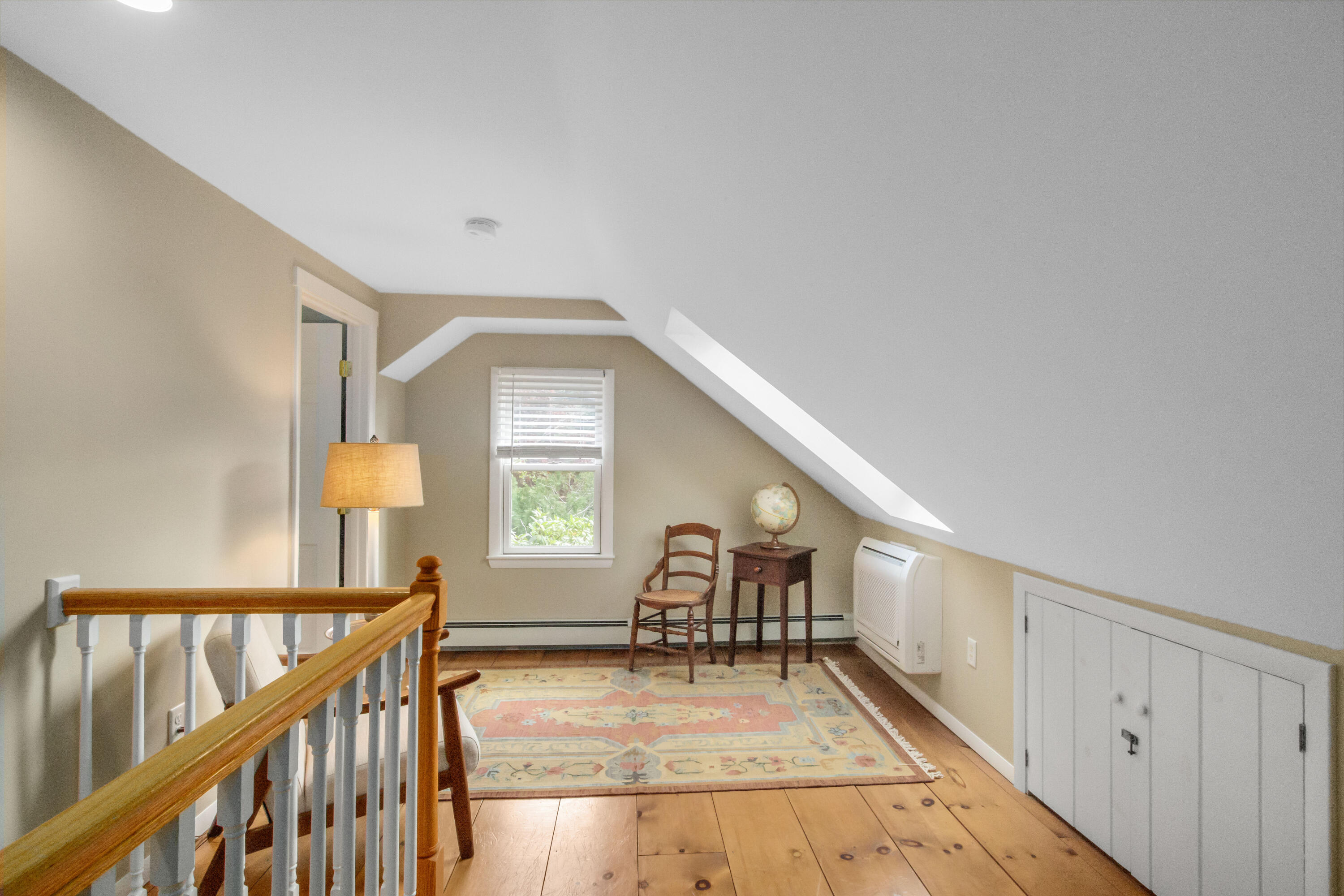 306 Old Queen Anne Road Chatham, MA 02633 - Photo 32 of 41 a view of a livingroom with furniture and staircase