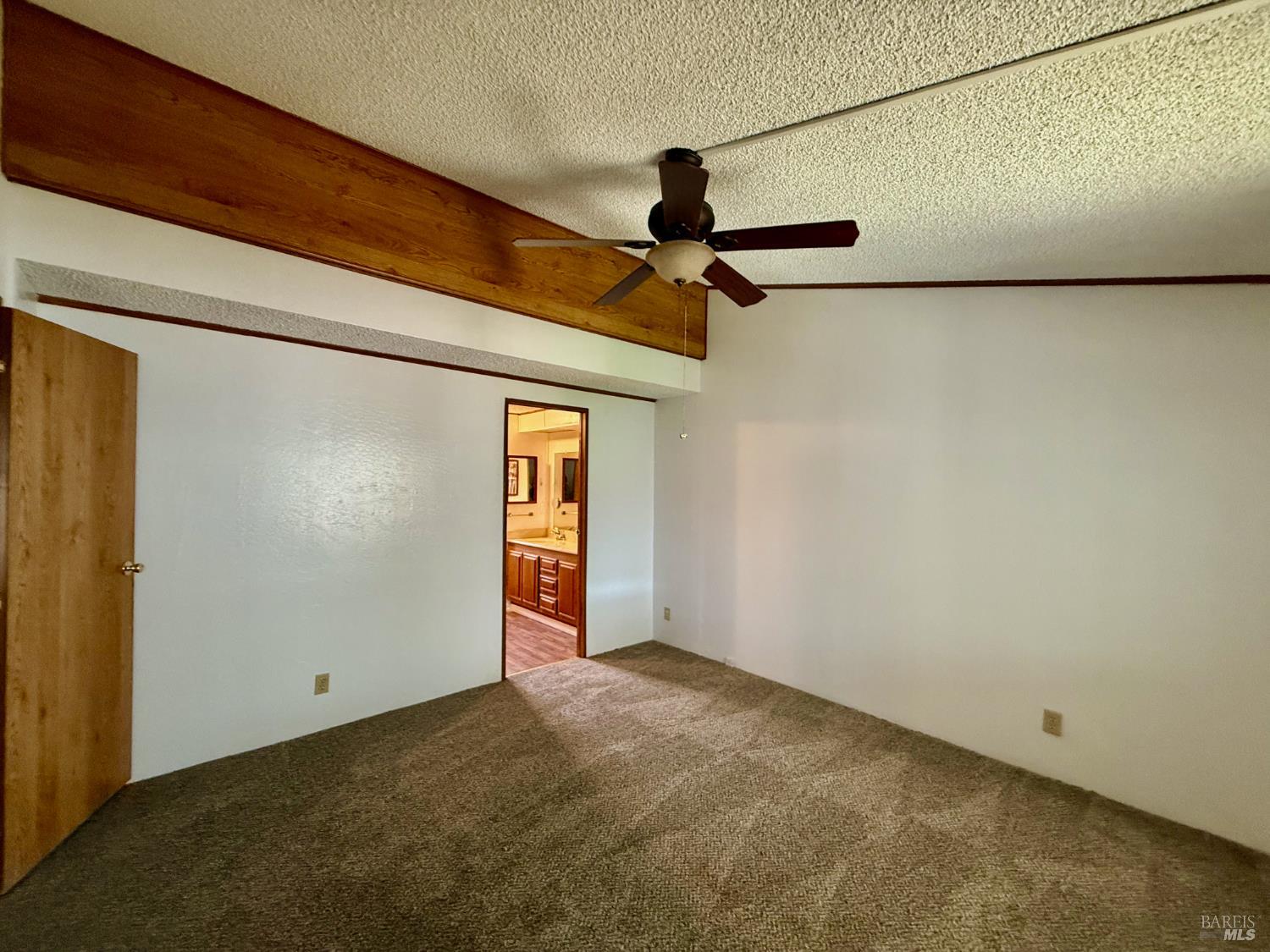 8148 D Street Windsor, CA 95492 - Photo 21 of 30 a view of an empty room