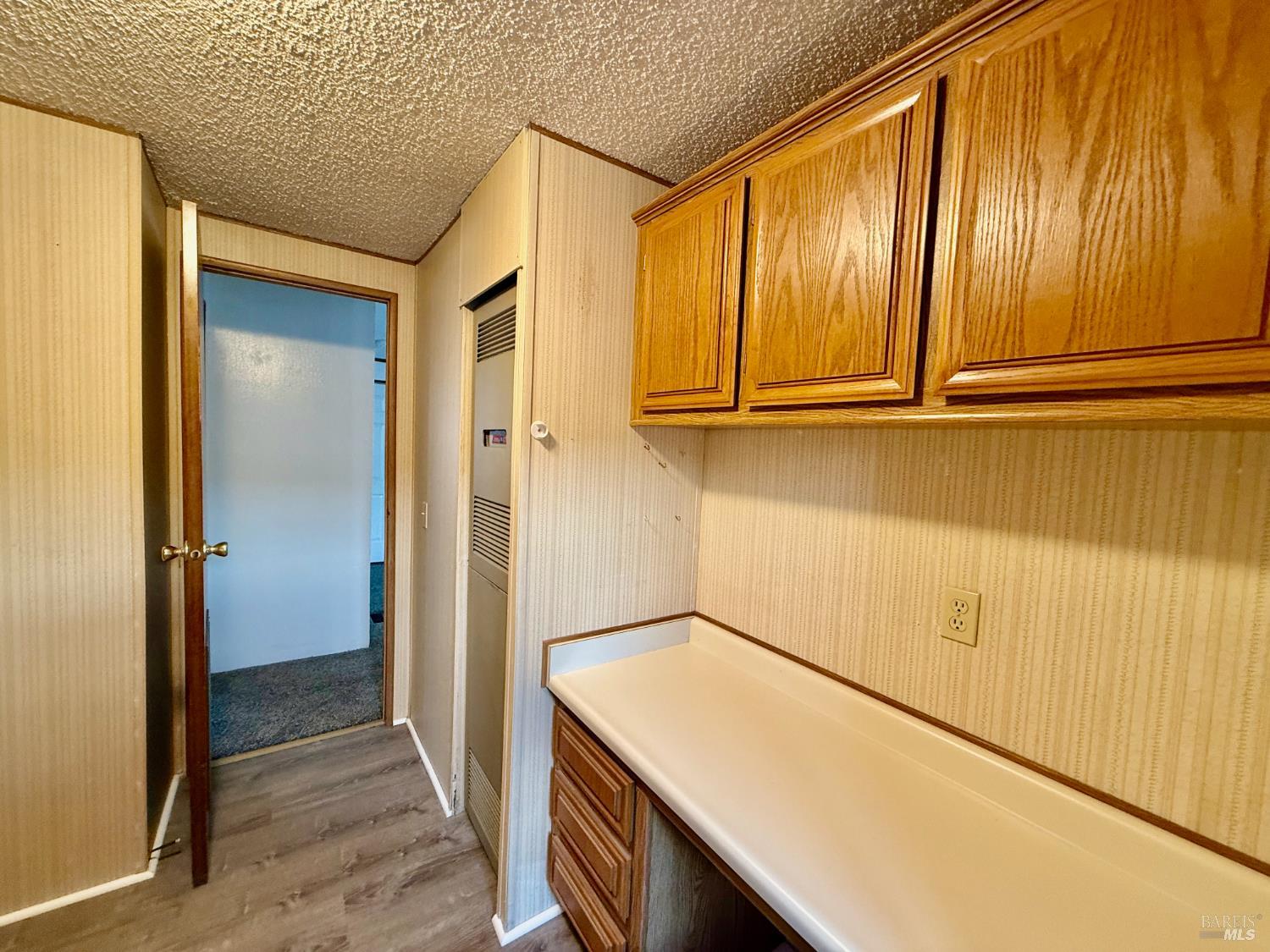 8148 D Street Windsor, CA 95492 - Photo 27 of 30 a view of a storage & utility room