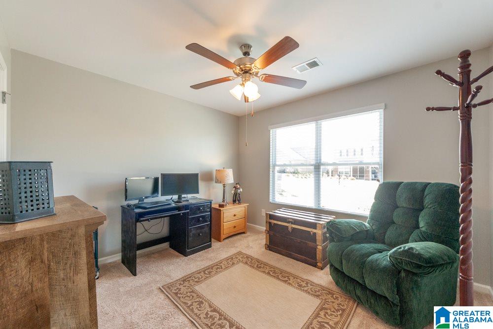 166 Ashby Street Calera, AL 35040 - Photo 7 of 39