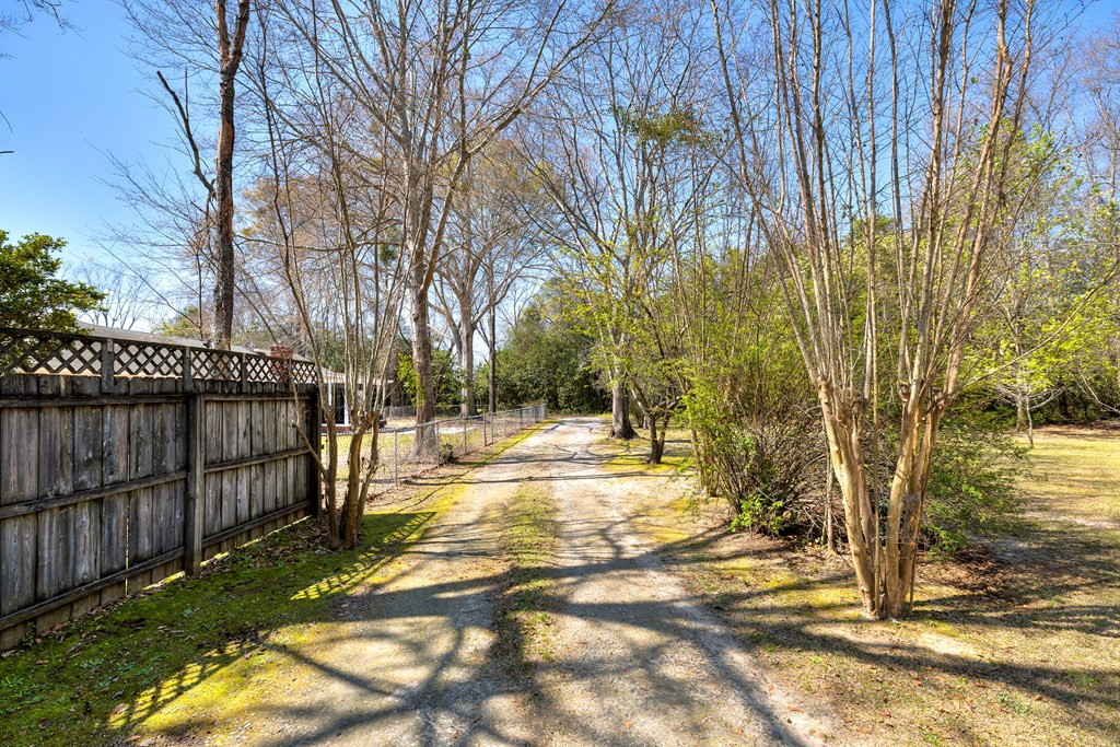 2660 Wedgefield Road Sumter, SC 29154 - Photo 40 of 46
