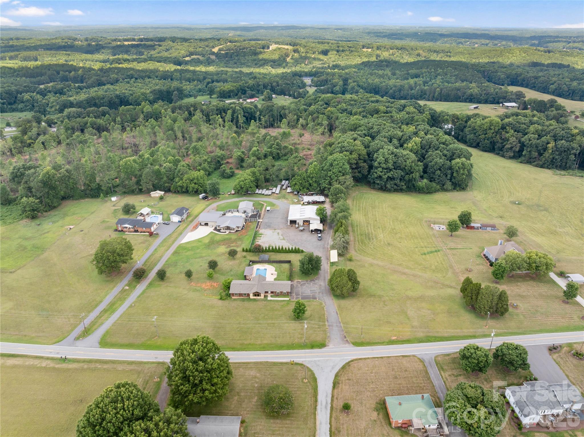 7610 Long Island Road Catawba, NC 28609 - Photo 14 of 48