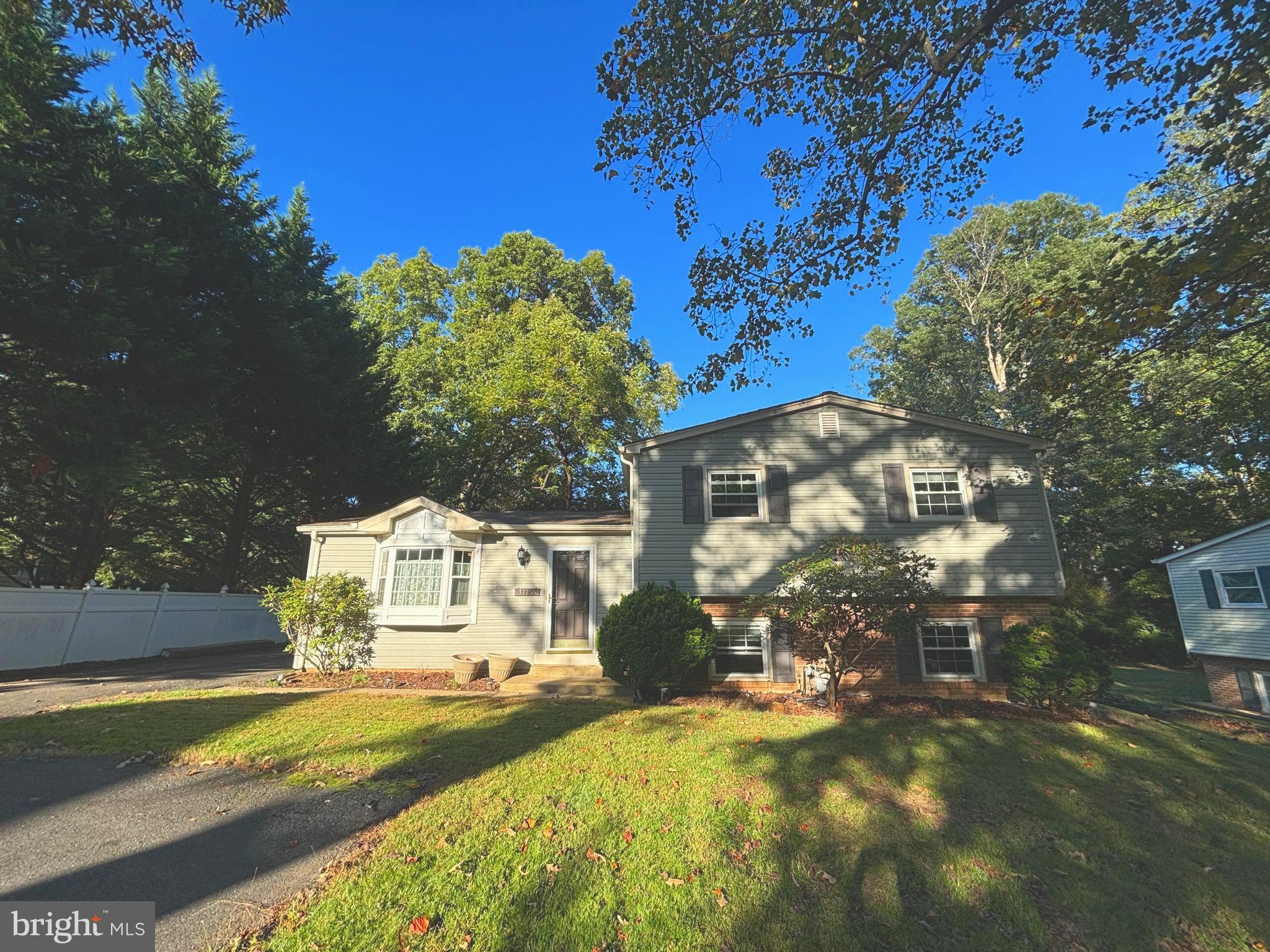 311 Adahi Road Southeast Vienna, VA 22180 - Photo 3 of 7 Gallery Image 3