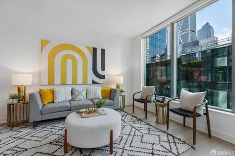 $945,000 | 338 Main Street, Unit 8H, San Francisco, CA 94105