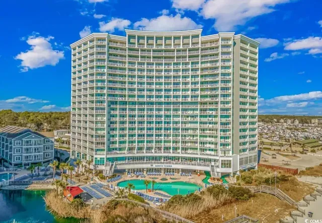 $3,000 | 161 Seawatch Drive, Unit 1117, Myrtle Beach, SC 29572