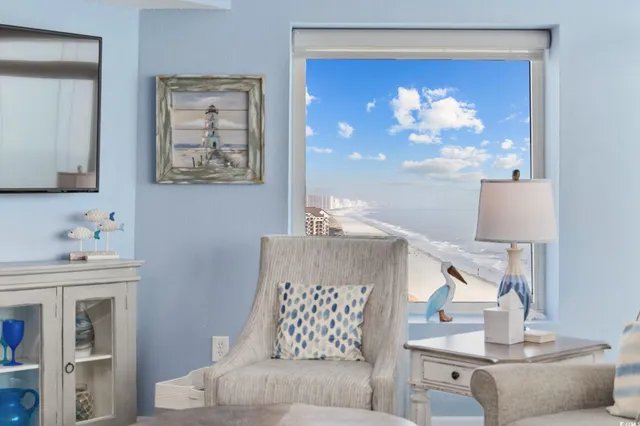 $3,000 | 161 Seawatch Drive, Unit 1117, Myrtle Beach, SC 29572