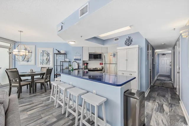 $3,000 | 161 Seawatch Drive, Unit 1117, Myrtle Beach, SC 29572