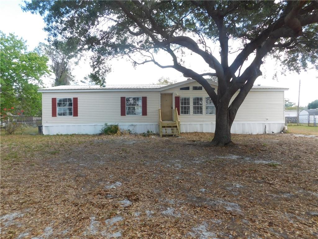 12314 Balm Riverview Road Riverview, FL 33579 - Photo 1 of 1 Gallery Image 1