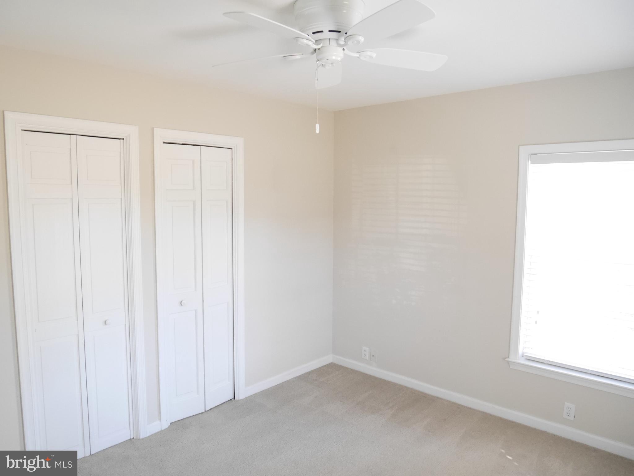 1705 Hambrooks Boulevard Cambridge, MD 21613 - Photo 15 of 22 an empty room with a window