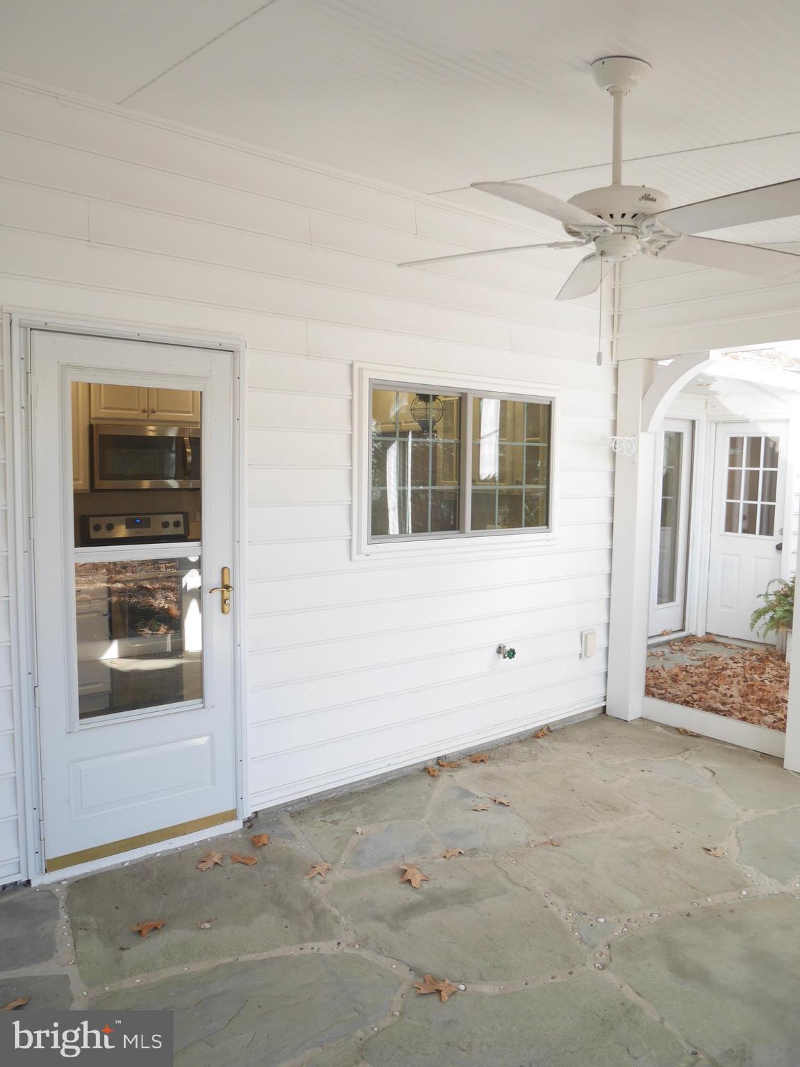 1705 Hambrooks Boulevard Cambridge, MD 21613 - Photo 20 of 22 a view of an empty room with a window