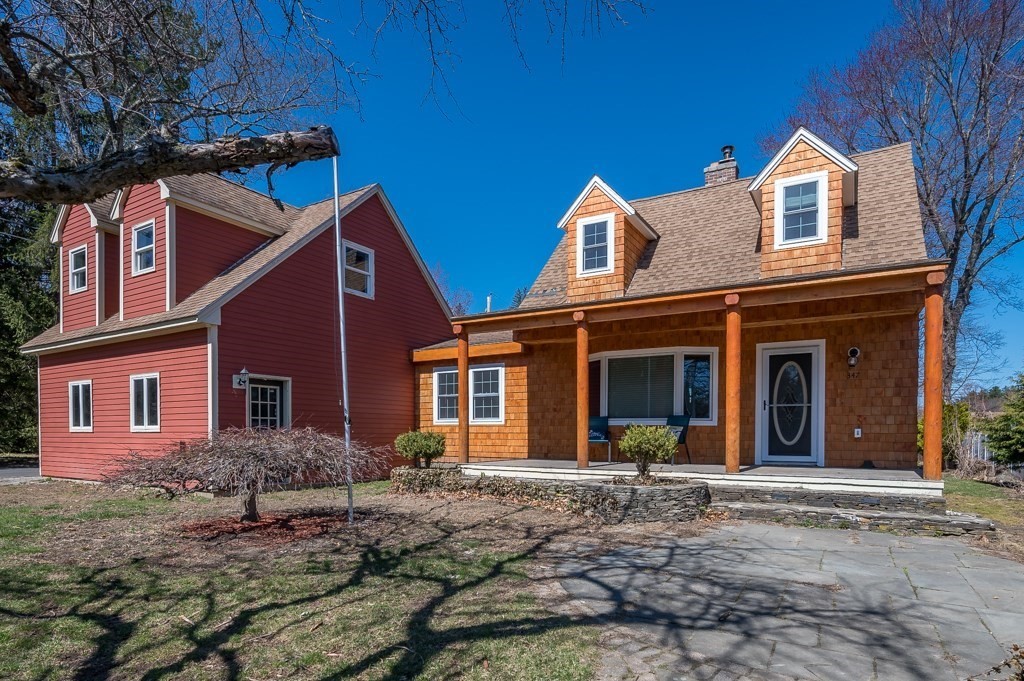 347 Whalom Road Lunenburg, MA 01462 - Photo 1 of 23 Gallery Image 1
