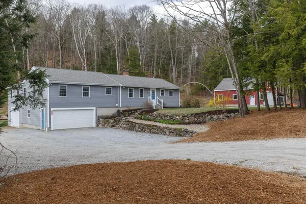 $724,900 | 1057 Bound Tree Road, Hopkinton, NH 03229